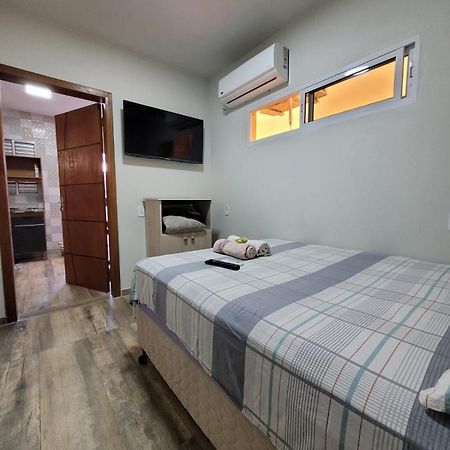 Casinha Confortavel! Uruguaiana Exteriér fotografie