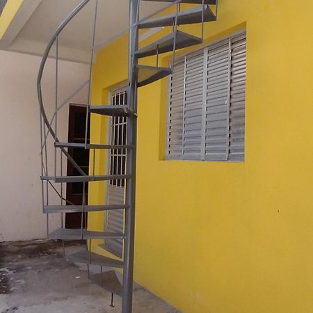 Casinha Confortavel! Uruguaiana Exteriér fotografie