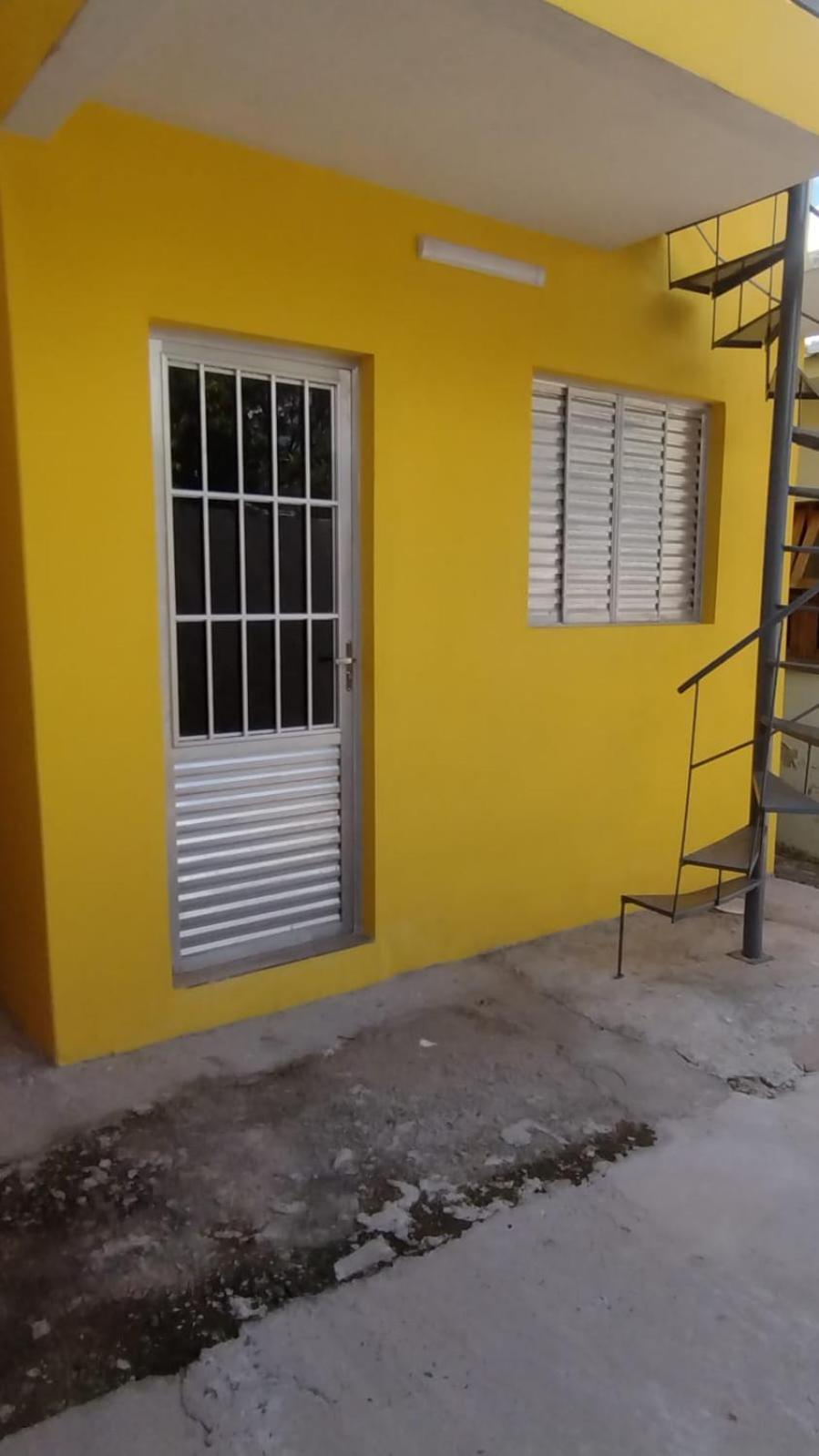 Casinha Confortavel! Uruguaiana Exteriér fotografie
