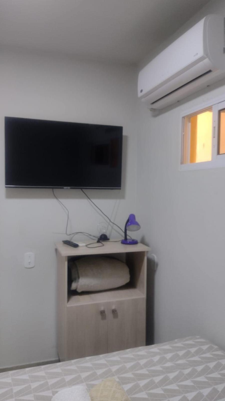 Casinha Confortavel! Uruguaiana Exteriér fotografie