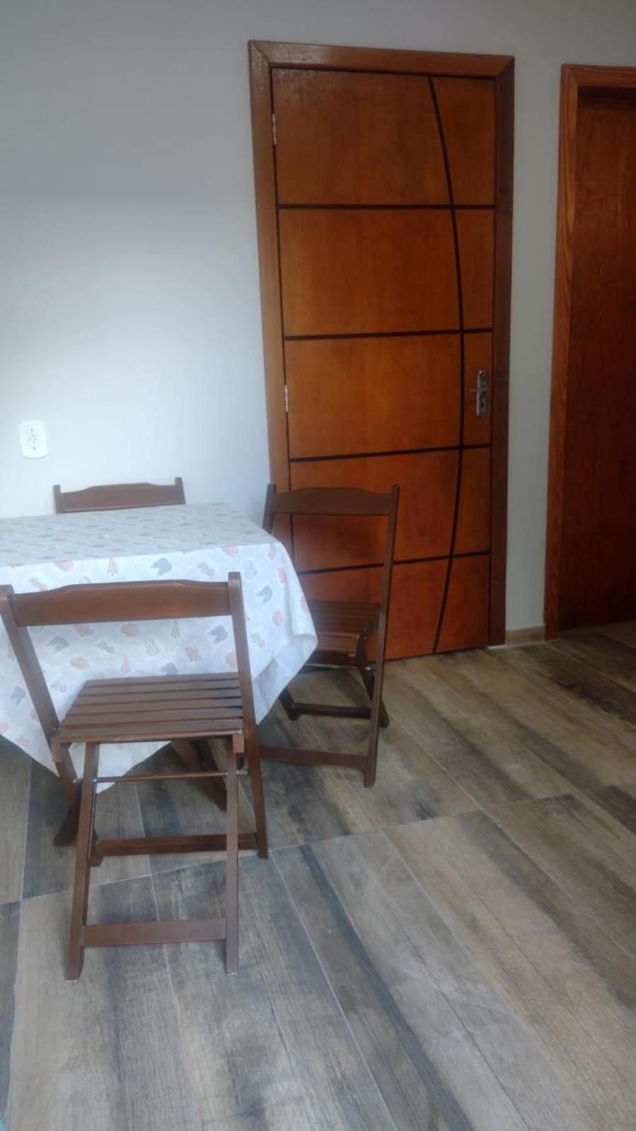 Casinha Confortavel! Uruguaiana Exteriér fotografie