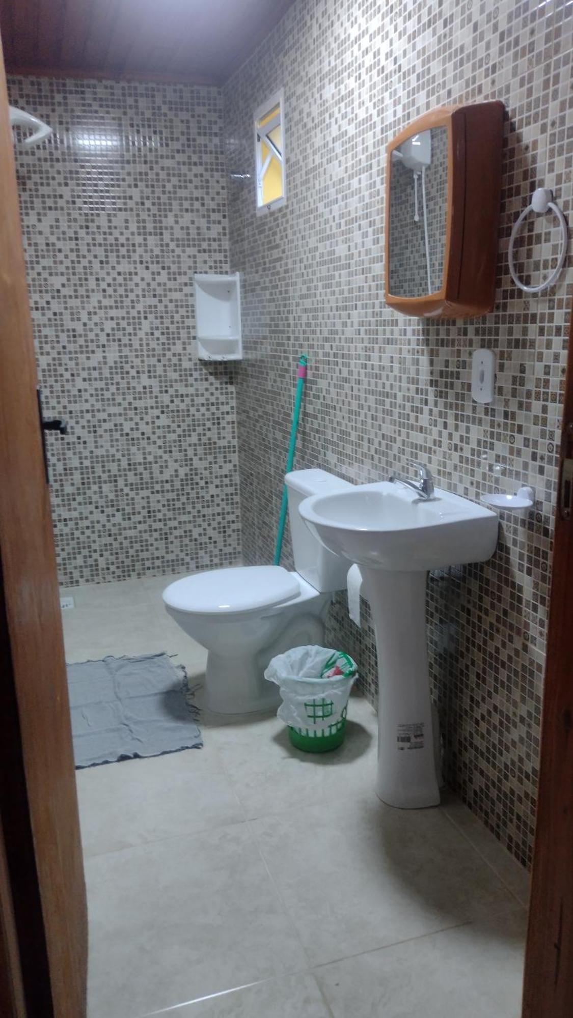 Casinha Confortavel! Uruguaiana Exteriér fotografie