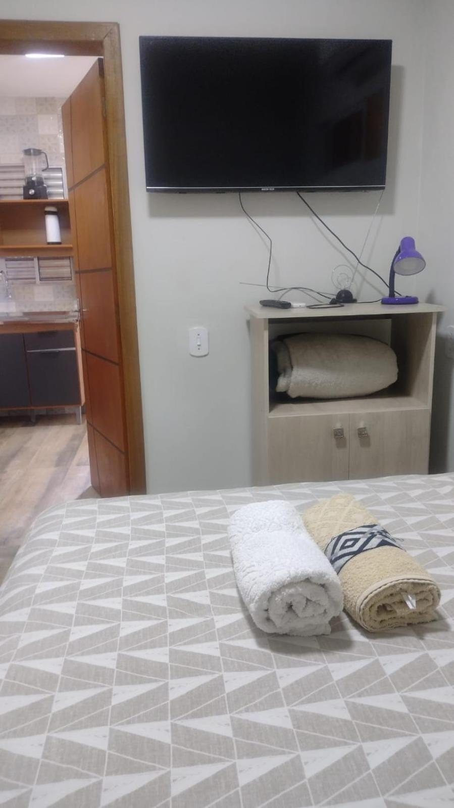 Casinha Confortavel! Uruguaiana Exteriér fotografie