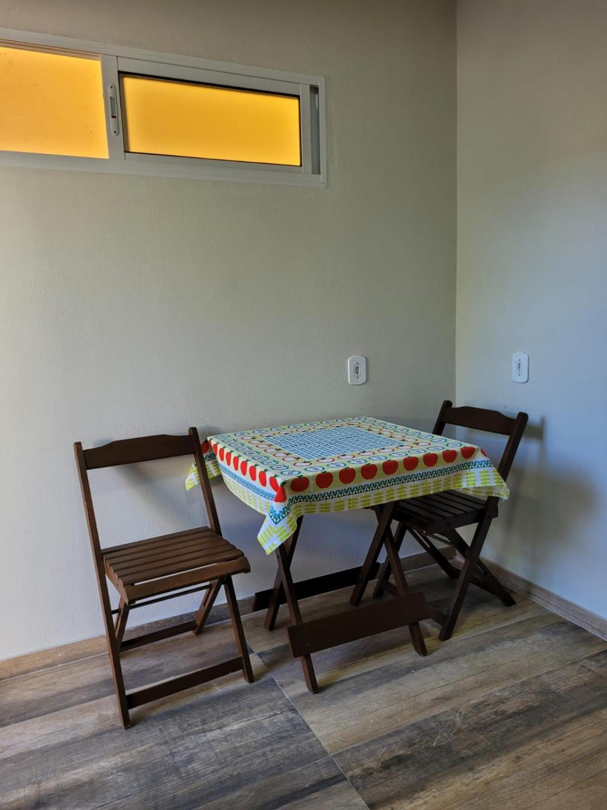 Casinha Confortavel! Uruguaiana Exteriér fotografie